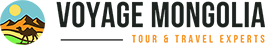 Voyage Mongolia home